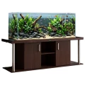 Szafka pod Akwarium Proste Comfort 200x80x67cm Wenge