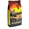 Sucha Karma Pies Ambrosia Adult Mini Łosoś Królik Karmy Bezzbożowa 5kg