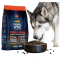 Primal Spirit Karma Drobiowa dla Psów Rebel Farm 65% 1kg
