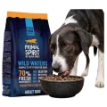 Primal Spirit Karma Rybna dla Psów Wild Waters 70% 1kg