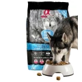 ALPHA SPIRIT Karma Półwilgotna dla Psów Wild Fish Treserki Smaczki 3kg