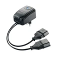 AQUAEL SOCKET BT DUO Programator 2 x Gniazdko Sterowane Przez Bluetooth 5.0