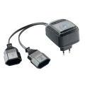 AQUAEL SOCKET BT DUO Programator 2 x Gniazdko Sterowane Przez Bluetooth 5.0