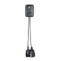 AQUAEL SOCKET BT DUO Programator 2 x Gniazdko Sterowane Przez Bluetooth 5.0