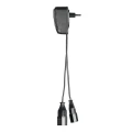 AQUAEL SOCKET BT DUO Programator 2 x Gniazdko Sterowane Przez Bluetooth 5.0