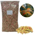Tropical Pond BREEDER LINE Sticks MIX 3 COLOR Pokarm dla Karpi Karasi 5KG 62,5l 05442