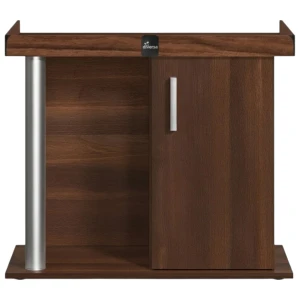 Szafka pod Akwarium Proste Comfort 80x35x67cm Orzech