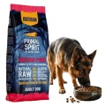 Aplha Spirit Primal Iberian Pork 70% Miękka Sucha Karma Dla Psa 12kg