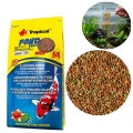 Tropical Pond Pellet Mix Size M 4kg - pokarm dla ryb hodowanych w oczku wodnym
