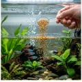 Tropical Pond Pellet Mix Size M 4kg - pokarm dla ryb hodowanych w oczku wodnym