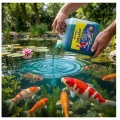 TROPICAL ESKLARIN POND 2l - preparat do uzdatniania wody w ogrodowych oczkach wodnych
