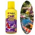 TROPICAL CMF POND 250ml - preparat zwalczający patogeny w ogrodowych oczkach wodnych