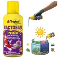 TROPICAL BACTOSAN POND 250ml - preparat do klarowania mętnej wody w oczkach wodnych