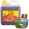 TROPICAL ALGIN POND 2l - preparat do zwalczania glonów zielonych w oczkach wodnych