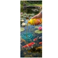 TROPICAL ALGIN POND 250ml - preparat do zwalczania glonów zielonych w oczkach wodnych