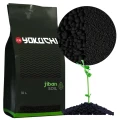 YOKUCHI JIBAN SOIL POWDER 10L Naturalne Podłoże Mineralne Substrat DROBNA GRADACJA