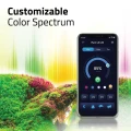 Fluval Belka Oświetleniowa Plant 4.0 Bluetooth 22W 38-63CM