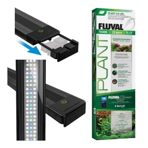 Fluval Belka Oświetleniowa Plant 4.0 Bluetooth 22W 38-63CM