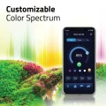 Fluval Belka Oświetleniowa Plant 4.0 Bluetooth 4.0 59W 117-155CM