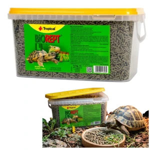 TROPICAL BIOREPT L 5L/1,4KG 11358