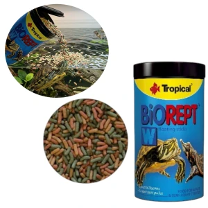 TROPICAL BIOREPT W 500ML/150G 11365