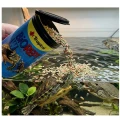 TROPICAL BIOREPT W 500ml - Pokarm Dla Żółwi Ziemnowodnych i Wodnych