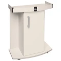 Szafka pod Akwarium Profilowane Owalne Comfort 60x30x67cm Szampański