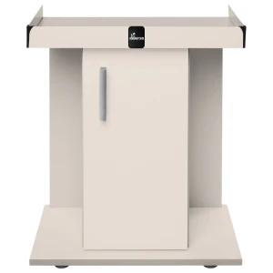 Szafka pod Akwarium Proste Comfort 60x30x67cm Szampański