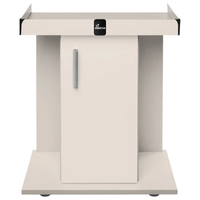 Szafka pod Akwarium Proste Comfort 60x30x67cm Szampański