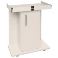 Szafka pod Akwarium Proste Comfort 60x30x67cm Szampański