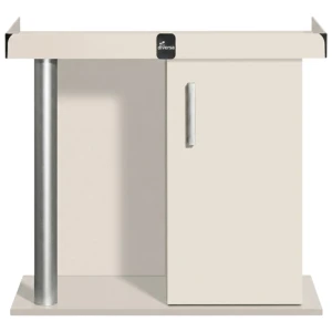 Szafka pod Akwarium Proste Comfort 80x35x67cm Szampański
