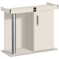 Szafka pod Akwarium Proste Comfort 80x35x67cm Szampański