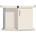 Szafka pod Akwarium Profilowane Owalne Comfort 100x40x67cm Szampański