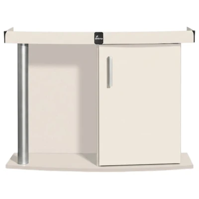 Szafka pod Akwarium Profilowane Owalne Comfort 100x40x67cm Szampański