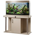 Szafka pod Akwarium Proste Comfort 120x50x67cm Szampański