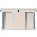 Szafka pod Akwarium Proste Comfort 120x50x67cm Szampański