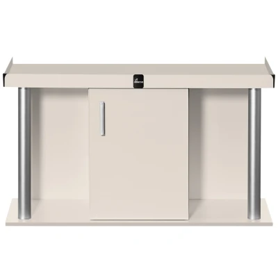 Szafka pod Akwarium Proste Comfort 120x50x67cm Szampański