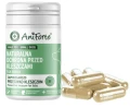 AniForte Naturalna Ochrona Przed Kleszczami Średnie Rasy 10-35kg 60 Kapsułek