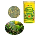 TROPICAL BIO-VIT 100ml - Pokarm ROŚLINNY Dla Ryb Akwariowych
