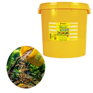 TROPICAL BIO-VIT 21L/4KG 74419
