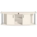 Szafka pod Akwarium Profilowane Owalne Comfort 200x60x67cm Szampańsk