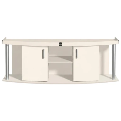 Szafka pod Akwarium Profilowane Owalne Comfort 200x60x67cm Szampańsk