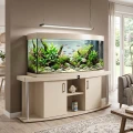 Szafka pod Akwarium Profilowane Owalne Comfort 200x60x67cm Szampańsk