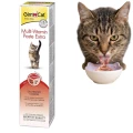 GimCat MULTI-VITAMIN EXTRA Pasta z Witaminami Witaminowa dla Kotów 200g