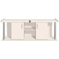 Szafka pod Akwarium Proste Comfort 200x60x67cm Szampański