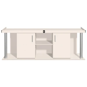 Szafka pod Akwarium Proste Comfort 200x60x67cm Szampański