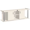 Szafka pod Akwarium Proste Comfort 200x60x67cm Szampański