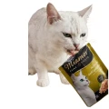 Miamor Karma Mokra Feine Filets Kurczak z Galaretką Drobiową 100g
