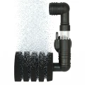 Filtr Gąbkowy AQUA NOVA NSF-40L do Akwarium Krewetkarium do 40L