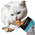 Miamor Ragout Royale w galaretce z Łososiem 100g